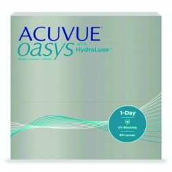 1 Day Acuvue Oasys With...