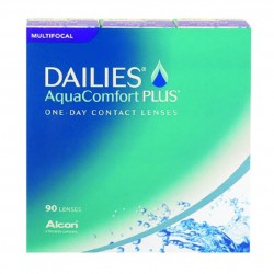 Dailies Aqua Comfort +...