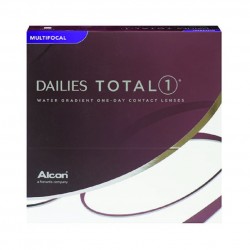 Dailies Total 1 Multifocal...