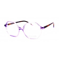 Mailis Trendy La Roche, VC