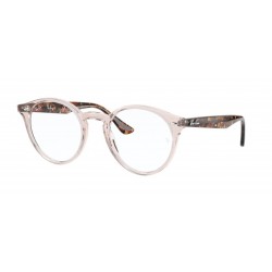 Ray-Ban ORX 2180v, 8080