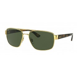 Ray-Ban ORB 3663, 001/31
