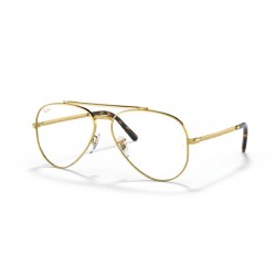 Ray-Ban ORX 3625V, 3086