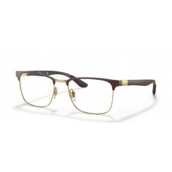 Ray-Ban ORX 8421, 3126