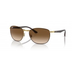 Ray-Ban ORB 3702, 9009/51