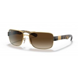 Ray-Ban ORB 3522, 001/13