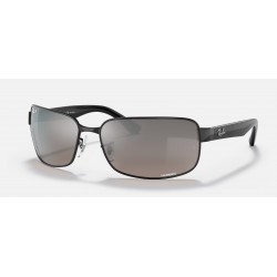 Ray-Ban ORB 3566CH, 002/5J