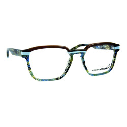 Roberto Bacoli RB 5034, 7B
