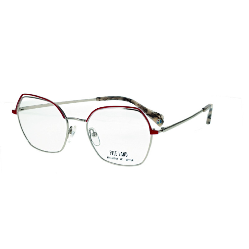 Freeland 7167, 593
