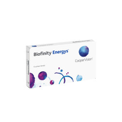 Biofinity Energys