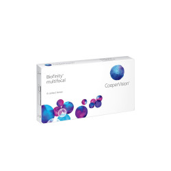Biofinity Multifocal