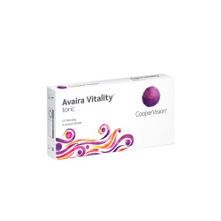 Avaira Vitality Toric