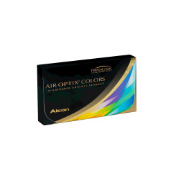 Air Optix Colors