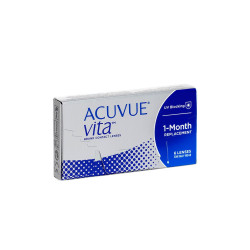 Acuvue Vita