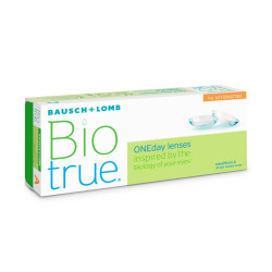 Biotrue For Astigmatism