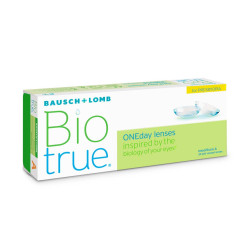 Biotrue 1 Day For Presbyopia -  30 Pack
