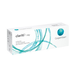 Clariti 1 Day - 30 Pack