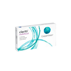 Clariti Multifocal