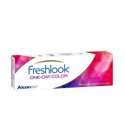Freshlook One Day