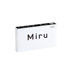 Miru 1 Day Flat Pack Toric