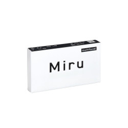 Miru 1 Day Multifocal