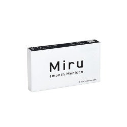 Miru 1 Month