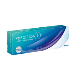 Precision 1 - 30 Pack