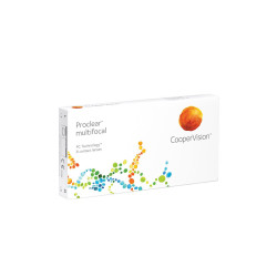 Proclear Multifocal