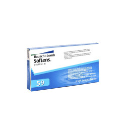 Soflens 59