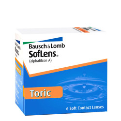 Soflens Toric