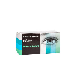 Soflens Natural Colors
