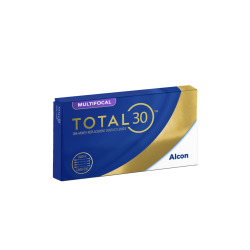 Total 30 Multifocal
