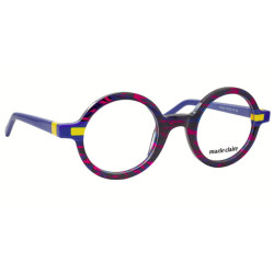 Marie Claire MC 855, 9B