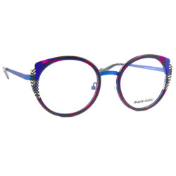 Marie Claire MC 704, 3R