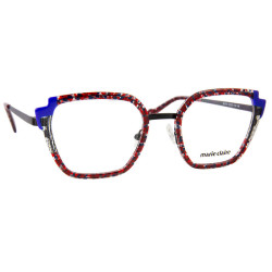 Marie Claire MC 715, 9B