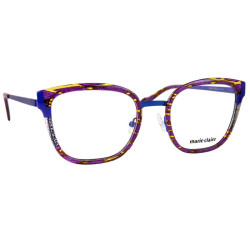 Marie Claire MC 705, 9V