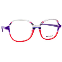 Marie Claire MC 604, 9A