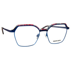 Marie Claire MC 744, 3B