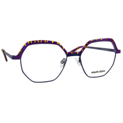 Marie Claire MC 734, 3B