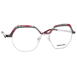 Marie Claire MC 734, 12