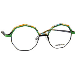 Marie Claire MC 724, 16